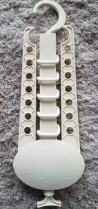 Set of 3 Hanger Extenders